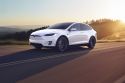 4e : Tesla Model X Grande Autonomie : 561 km