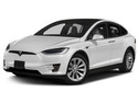 TESLA MODEL X P100D