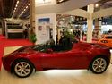 TESLA Roadster