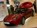 TESLA Roadster