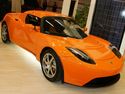 TESLA Roadster