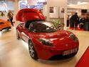 TESLA Roadster