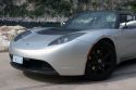 TESLA Roadster