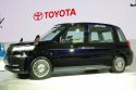 Toyota JPN Taxi