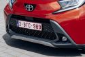 TOYOTA Aygo X 1.0 VVT-i 72 ch