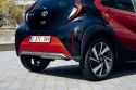 TOYOTA Aygo X 1.0 VVT-i 72 ch