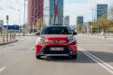 TOYOTA Aygo X 1.0 VVT-i 72 ch