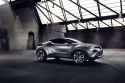 TOYOTA C-HR Concept