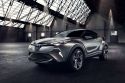 TOYOTA C-HR Concept