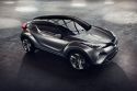 TOYOTA C-HR Concept