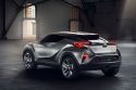 TOYOTA C-HR Concept