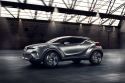 TOYOTA C-HR Concept