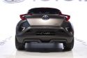 TOYOTA C-HR Concept