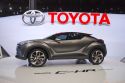 TOYOTA C-HR Concept