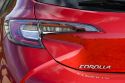 TOYOTA Corolla 2.0 Hybrid Dynamic Force 180 ch Collection