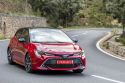 TOYOTA Corolla 2.0 Hybrid Dynamic Force 180 ch Collection