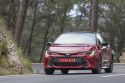 TOYOTA Corolla 2.0 Hybrid Dynamic Force 180 ch Collection