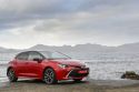 TOYOTA Corolla 2.0 Hybrid Dynamic Force 180 ch Collection