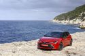 TOYOTA Corolla 2.0 Hybrid Dynamic Force 180 ch Collection