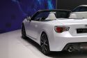 TOYOTA FT-86 Open Concept