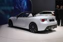 TOYOTA FT-86 Open Concept