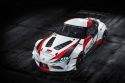 TOYOTA GR Supra Racing Concept