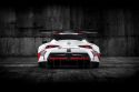 TOYOTA GR Supra Racing Concept