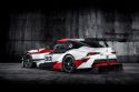 TOYOTA GR Supra Racing Concept