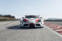 TOYOTA GR Supra Racing Concept