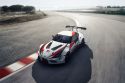 TOYOTA GR Supra Racing Concept