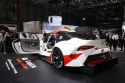 TOYOTA GR Supra Racing Concept