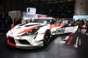 TOYOTA GR Supra Racing Concept