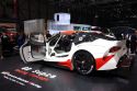 TOYOTA GR Supra Racing Concept