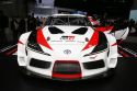 TOYOTA GR Supra Racing Concept