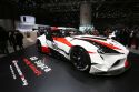 TOYOTA GR Supra Racing Concept