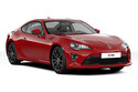 TOYOTA GT86 2.0 200 ch