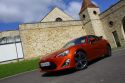 TOYOTA GT 86