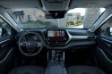 TOYOTA HIGHLANDER 2.5 HYBRID 248 CH