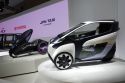 Toyota i-Road