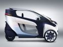 TOYOTA i-Road