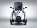 TOYOTA i-Road