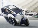 TOYOTA i-Road