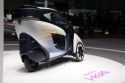 TOYOTA i-Road