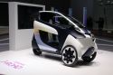 TOYOTA i-Road