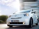 TOYOTA IQ