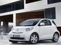 TOYOTA IQ