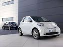 TOYOTA IQ