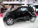 TOYOTA IQ