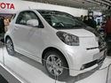 TOYOTA IQ