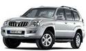 TOYOTA LAND CRUISER 3.0 D-4D